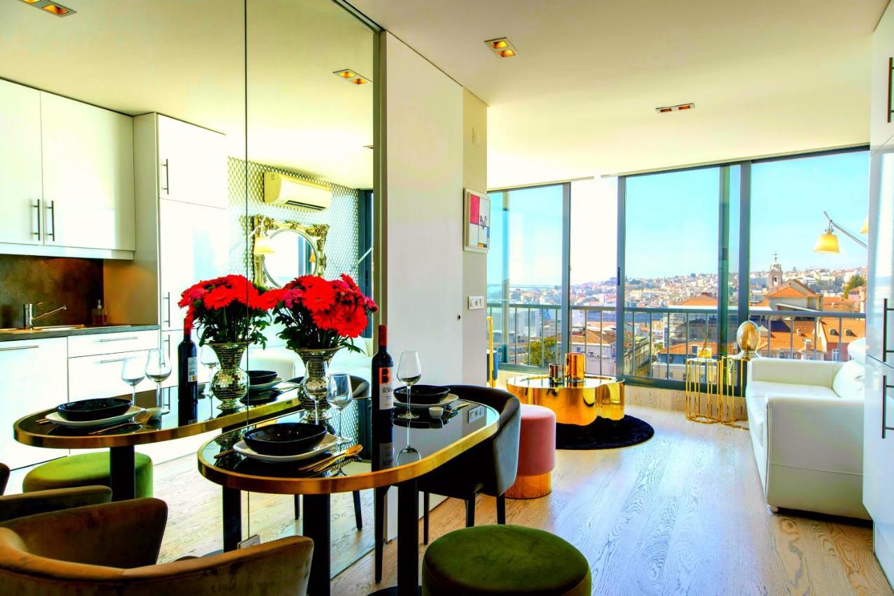 Lovelystay - Full Sky In Chiado Lisbon Exterior photo