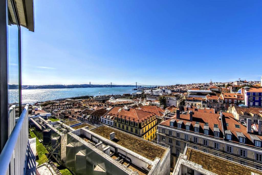 Lovelystay - Full Sky In Chiado Lisbon Exterior photo