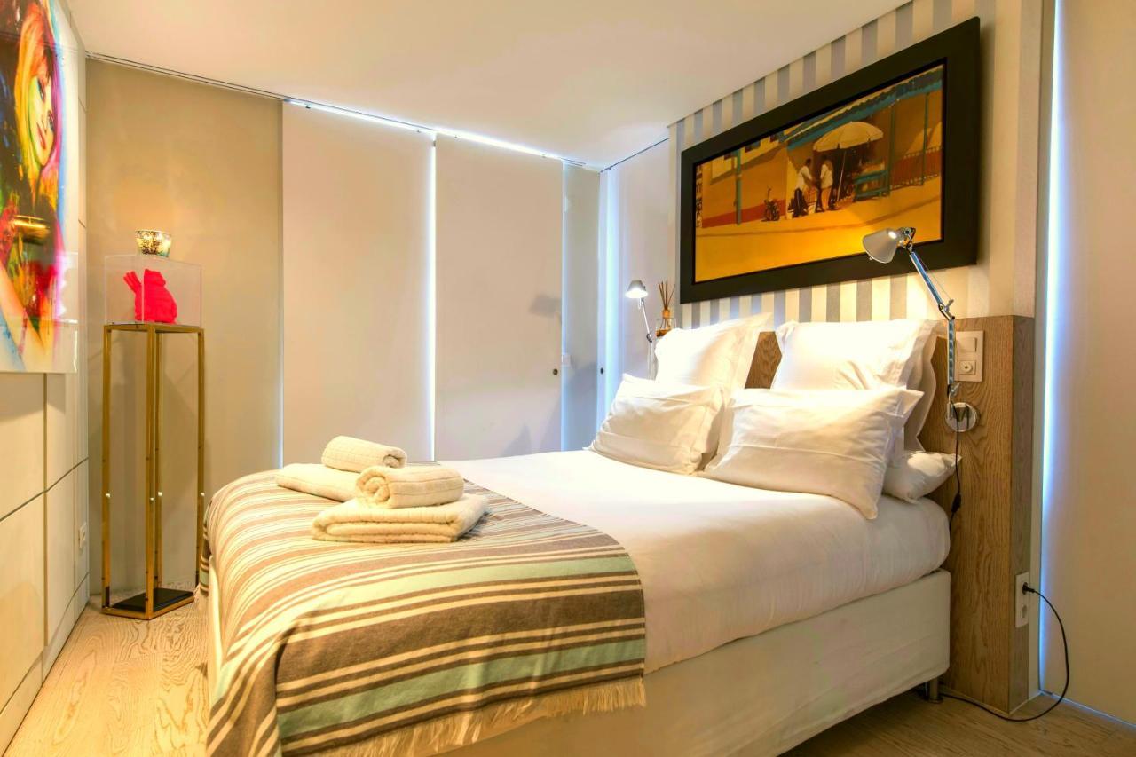Lovelystay - Full Sky In Chiado Lisbon Exterior photo