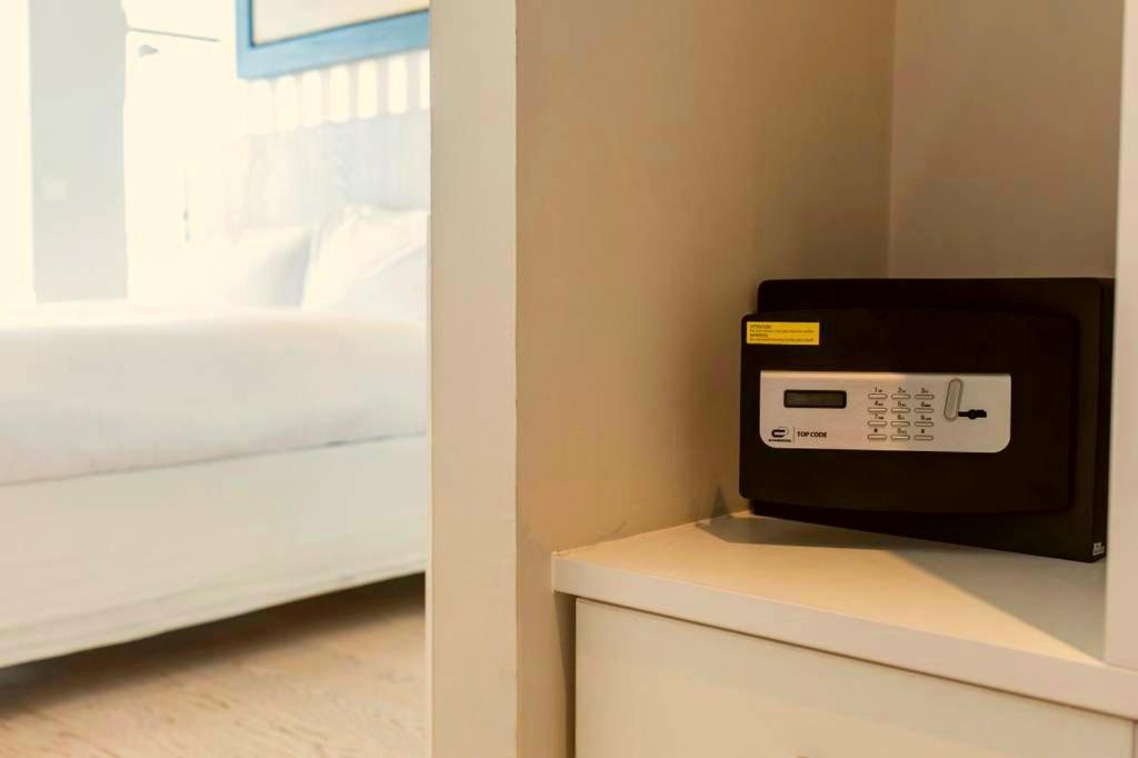 Lovelystay - Full Sky In Chiado Lisbon Exterior photo