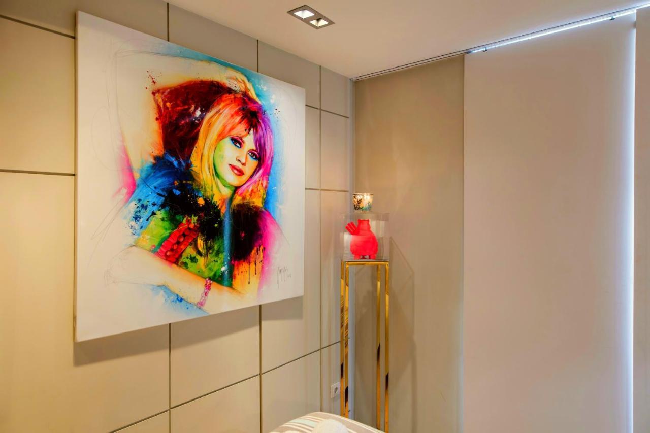 Lovelystay - Full Sky In Chiado Lisbon Exterior photo